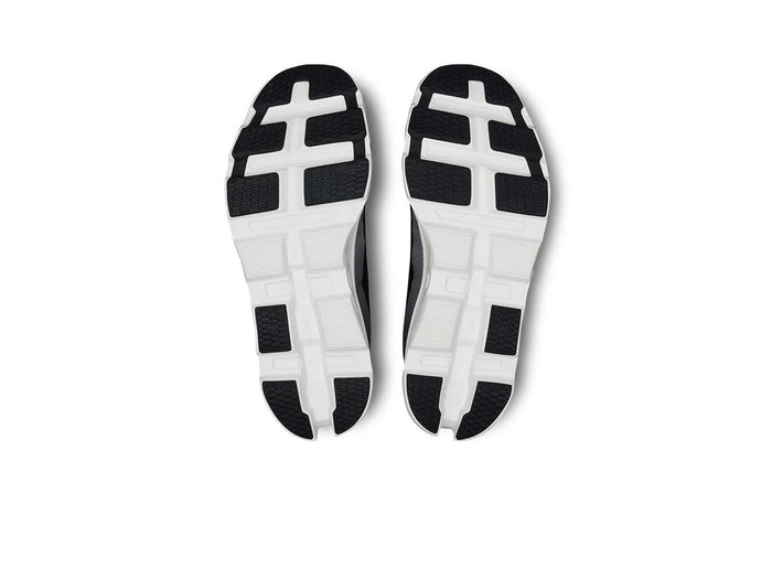 ON Men's Cloudmonster 2 - Black/Frost