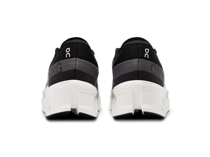 ON Men's Cloudmonster 2 - Black/Frost