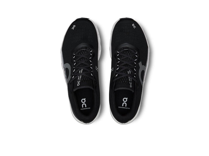 ON Men's Cloudmonster 2 - Black/Frost