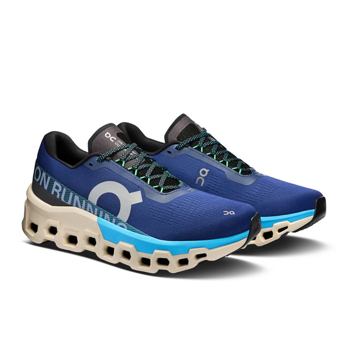 ON Men's Cloudmonster 2 - Tempest/Horizon