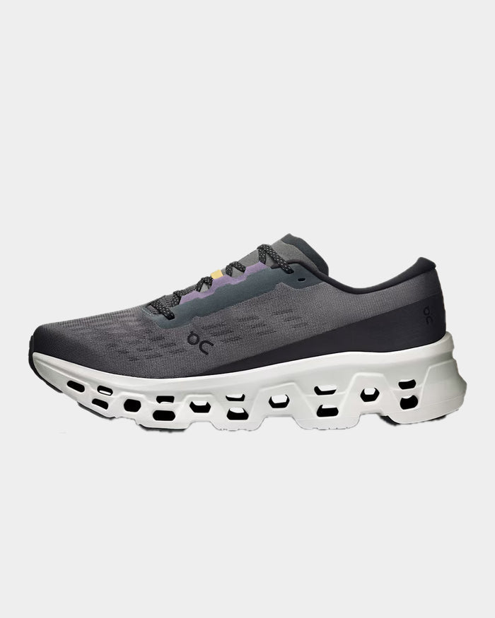 ON Men's Cloudmonster 3 - Eclipse/Frost