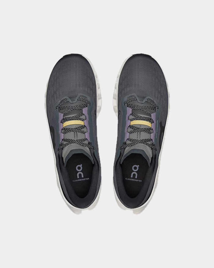 ON Men's Cloudmonster 3 - Eclipse/Frost