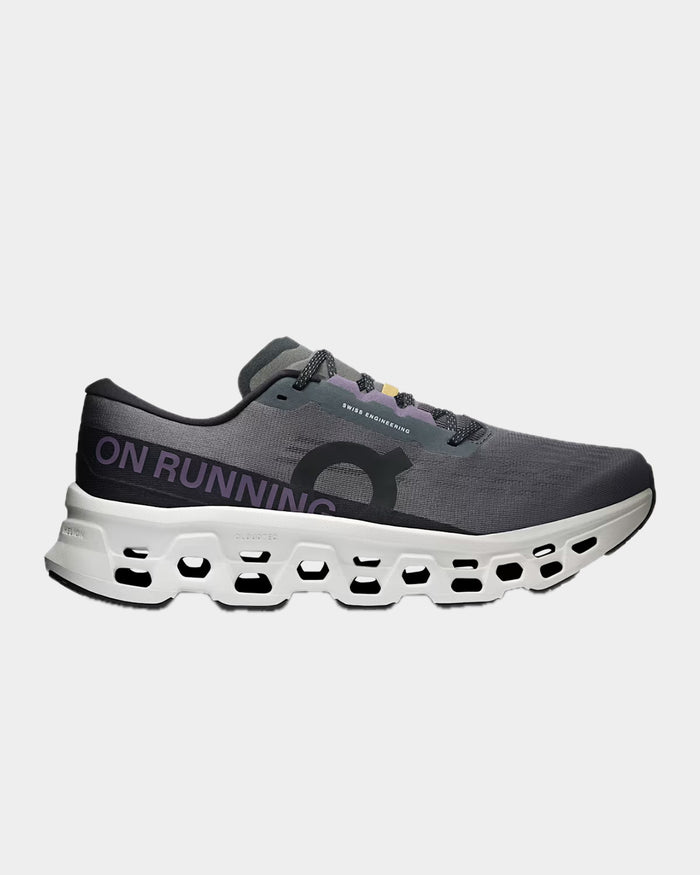ON Men's Cloudmonster 3 - Eclipse/Frost