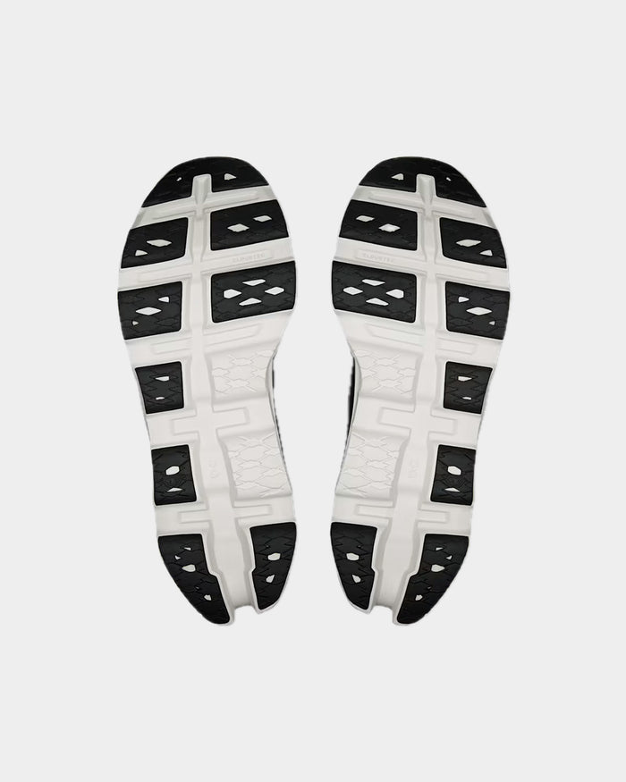 ON Men's Cloudmonster 3 - Eclipse/Frost