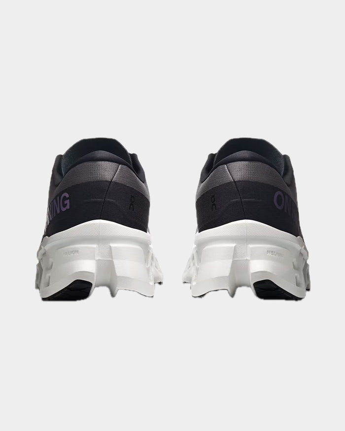 ON Men's Cloudmonster 3 - Eclipse/Frost