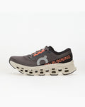 ON Men's Cloudmonster 3 - Eclipse/Ivory