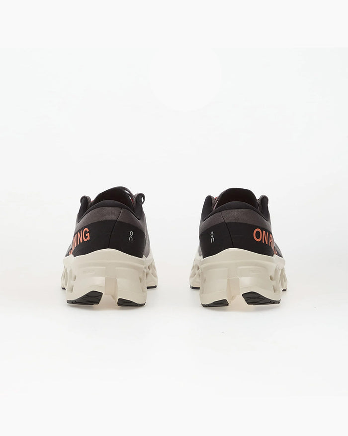 ON Men's Cloudmonster 3 - Eclipse/Ivory