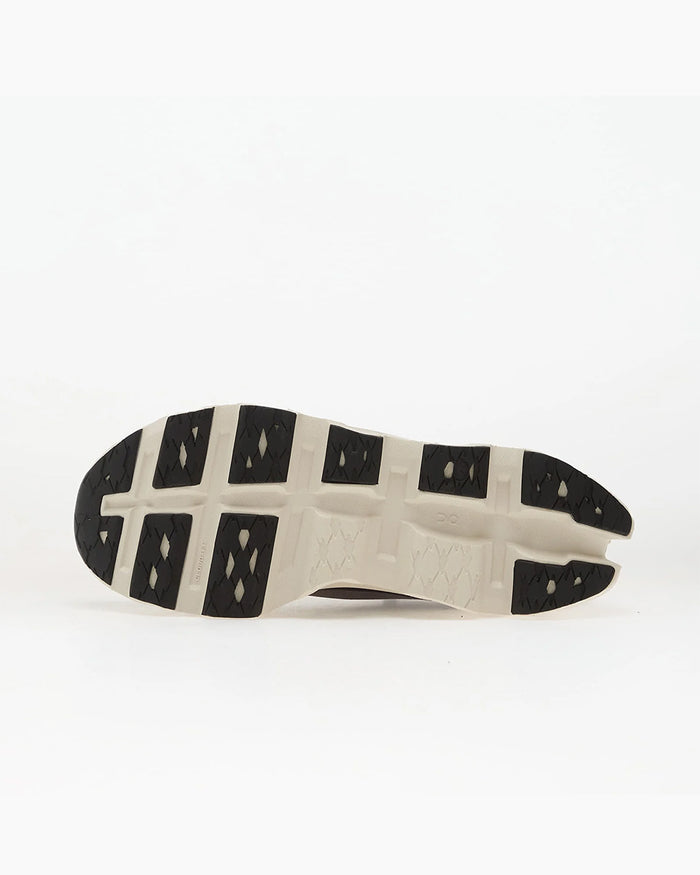 ON Men's Cloudmonster 3 - Eclipse/Ivory