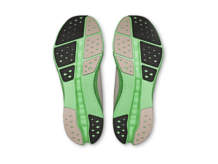ON Men's Cloudsurfer 2 - Truffle/Honeydew