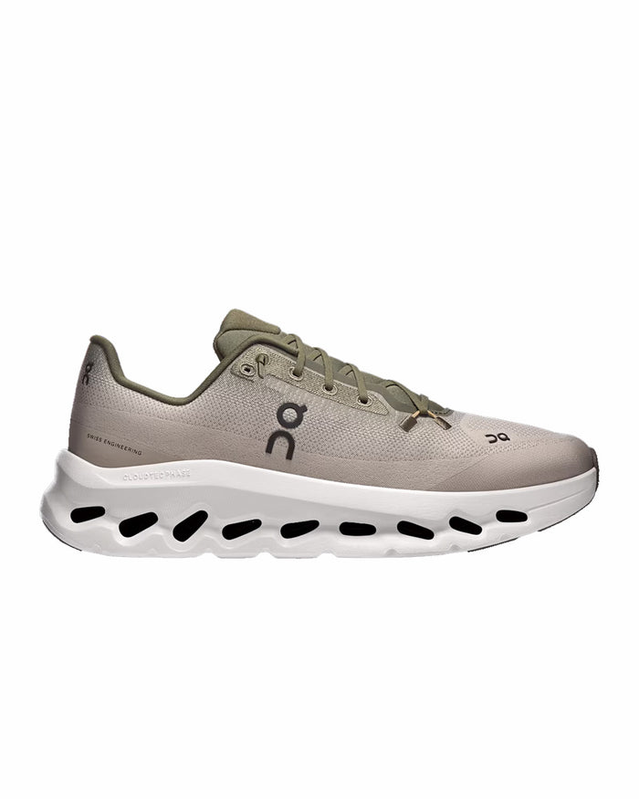 ON Men's Cloudtilt 1 - Olive/Desert