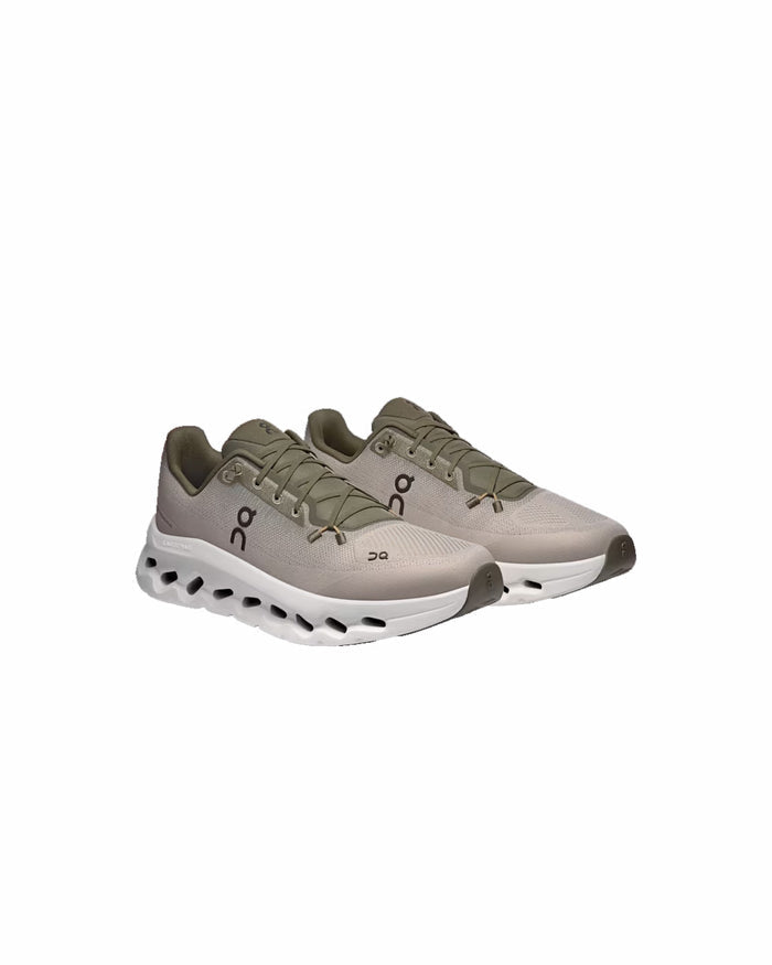 ON Men's Cloudtilt 1 - Olive/Desert