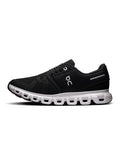 ON Women's Cloud 6 - Black/White