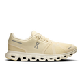 ON Women's Cloud 6 - Castor/Ivory