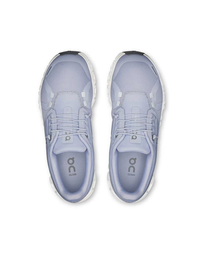 ON Women's Cloud 6 - Nimbus/White