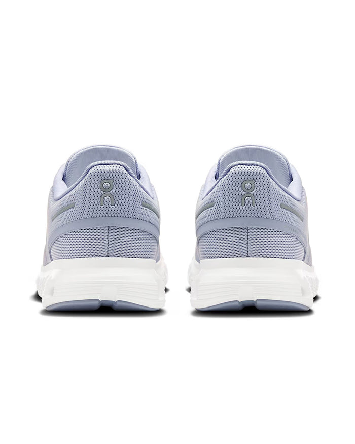 ON Women's Cloud 6 - Nimbus/White