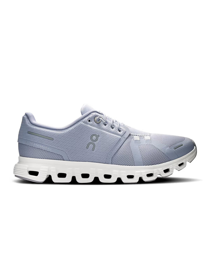 ON Women's Cloud 6 - Nimbus/White