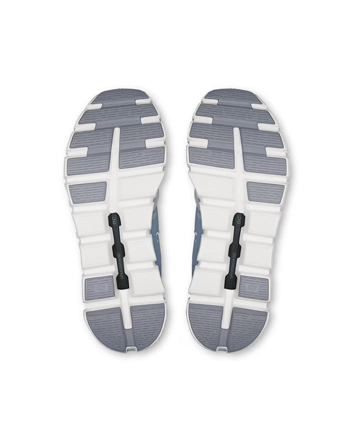 ON Women's Cloud 6 - Nimbus/White