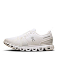 ON Women's Cloud 6 - White/White