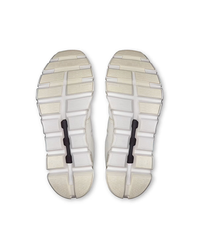 ON Women's Cloud 6 - White/White