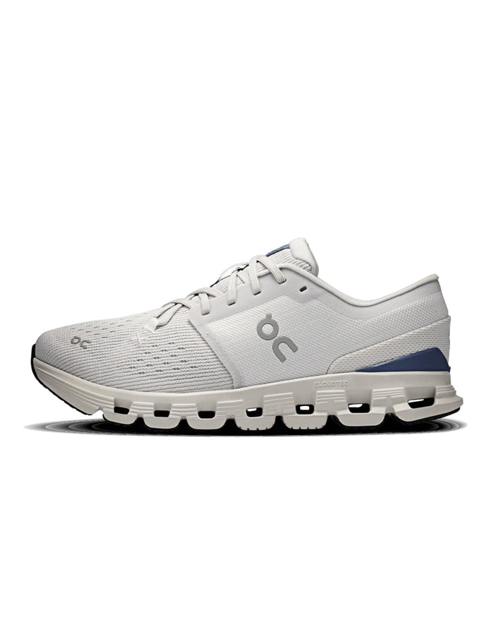 ON Women's Cloud X 4 - Lavender/Acai