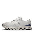 ON Women's Cloud X 4 - Lavender/Acai