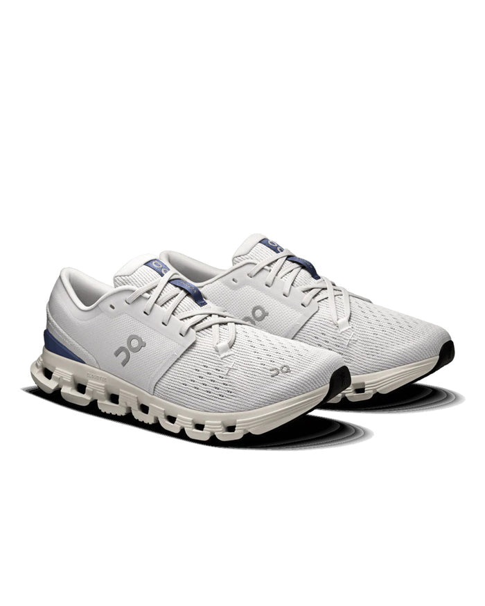 ON Women's Cloud X 4 - Lavender/Acai