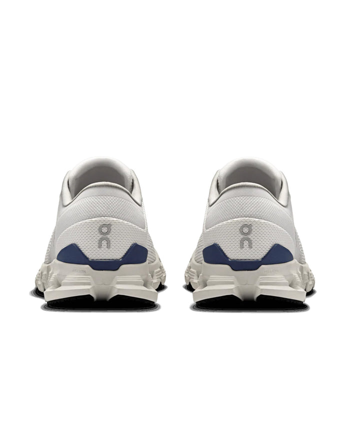 ON Women's Cloud X 4 - Lavender/Acai