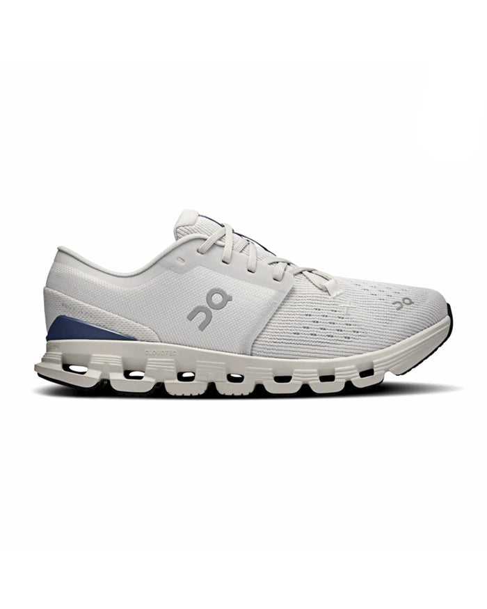 ON Women's Cloud X 4 - Lavender/Acai