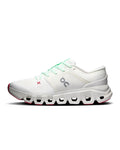 ON Women's Cloud X 5 - Ivory/Ice