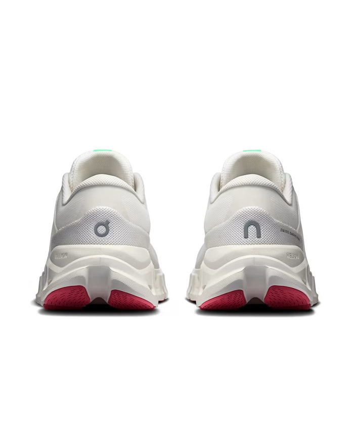 ON Women's Cloud X 5 - Ivory/Ice