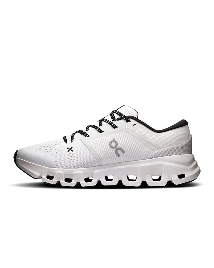 ON Women's Cloud X 5 - White/Black