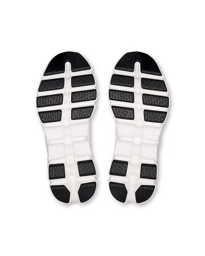 ON Women's Cloud X 5 - White/Black