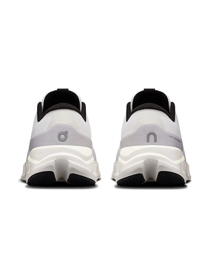 ON Women's Cloud X 5 - White/Black