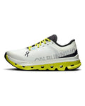 ON Women's Cloudflow 5 - White/Lime