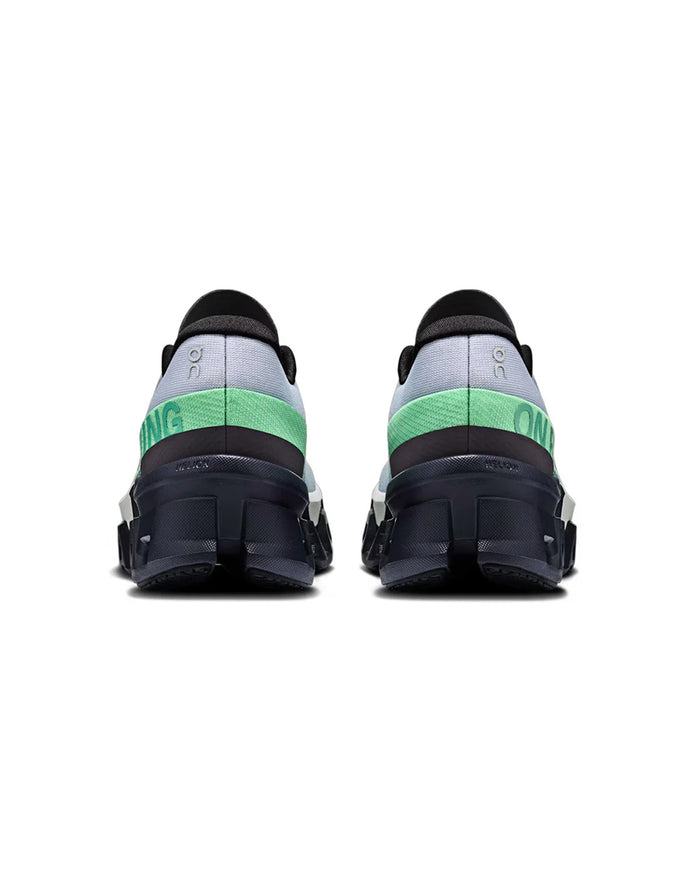 ON Women's Cloudmonster 2 - Nimbus/Artic