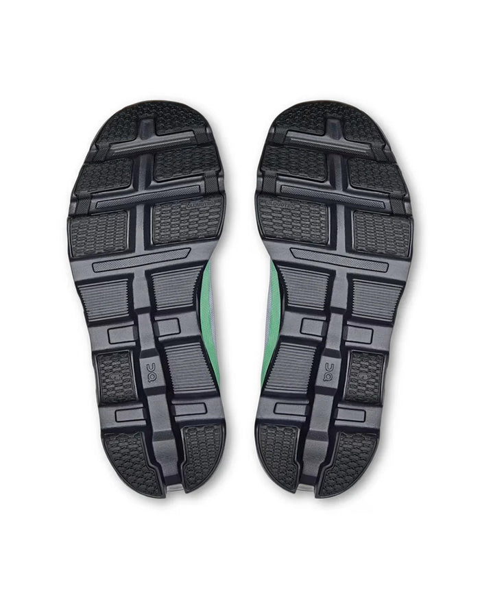 ON Women's Cloudmonster 2 - Nimbus/Artic
