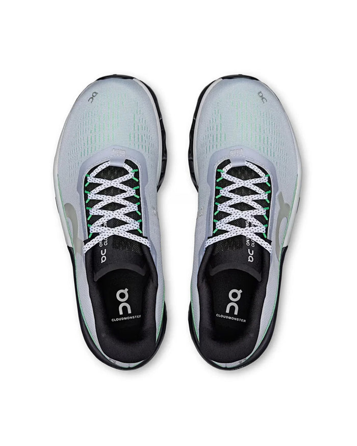 ON Women's Cloudmonster 2 - Nimbus/Artic