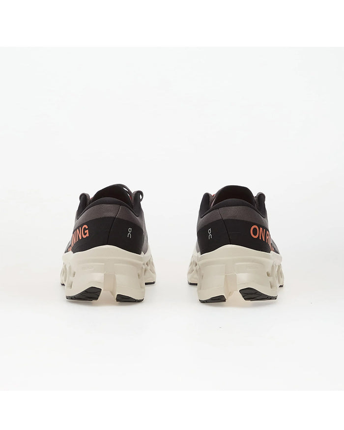 ON Women's Cloudmonster 3 - Eclipse/Ivory