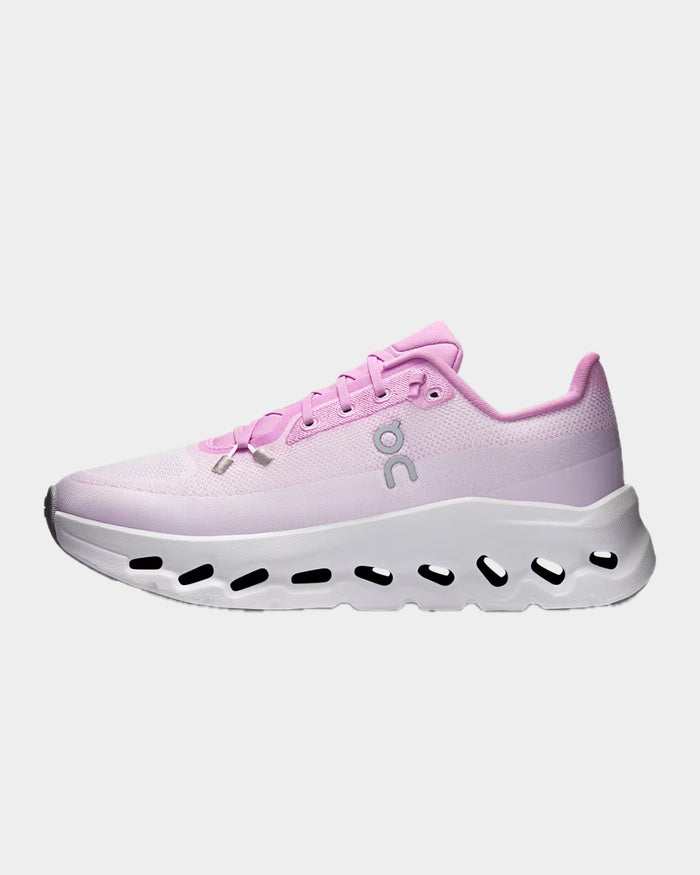 ON Women's Cloudtilt 1 - Bloom/Sakura