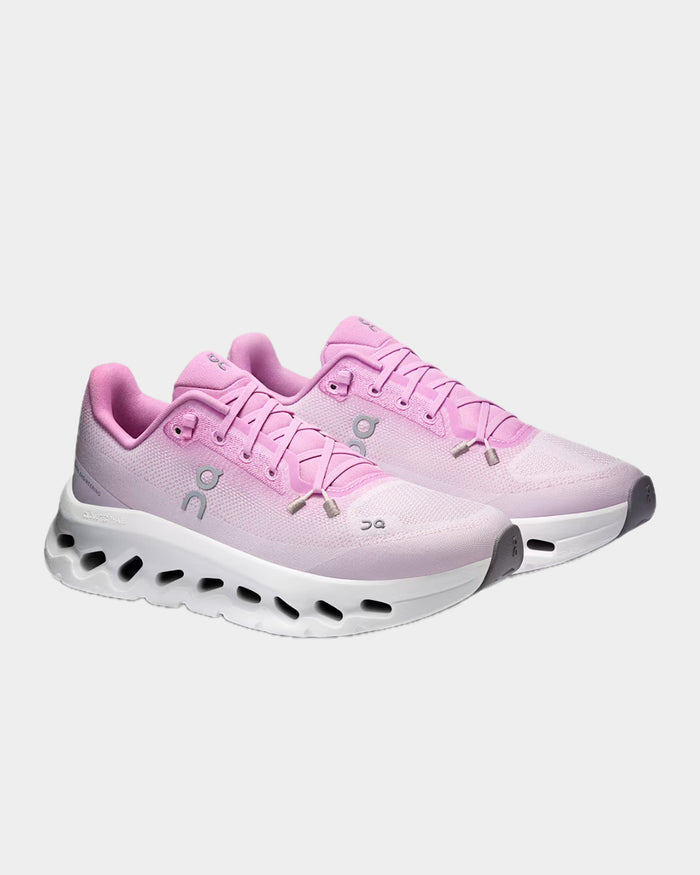 ON Women's Cloudtilt 1 - Bloom/Sakura