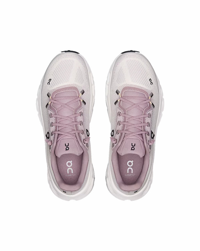 ON Women's Cloudtilt 1 - Heron/Dew