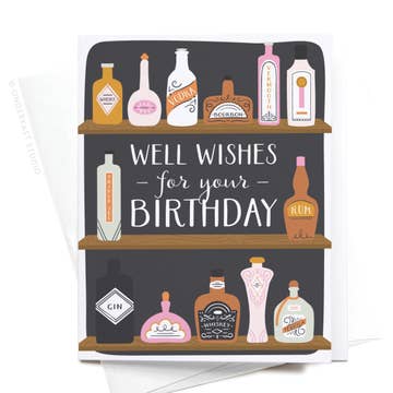 Well Wishes