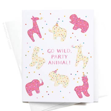 Onderkast Cards