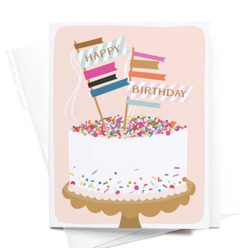 Onderkast Cards
