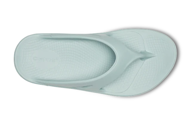 OOFOS Unisex's Ooriginal - Mist