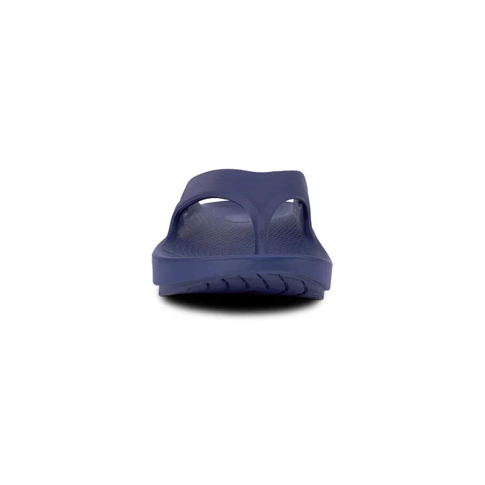 OOFOS Unisex's Ooriginal - Navy