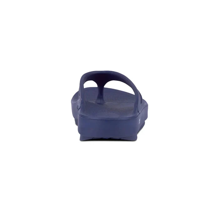 OOFOS Unisex's Ooriginal - Navy