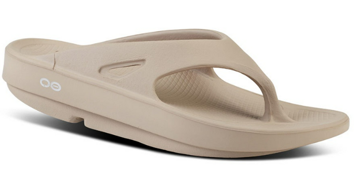 OOFOS Unisex's Ooriginal - Nomad