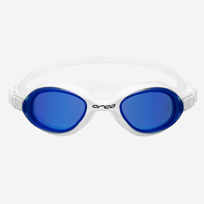 Orca Unisex's Killa 180º Swimming Goggles - Blue White