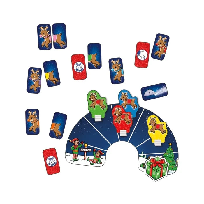 Orchard Toys Christmas Eve Box - ebebek - Black Friday